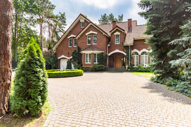 Best Best Driveway Pavers  in Wildwood, TN