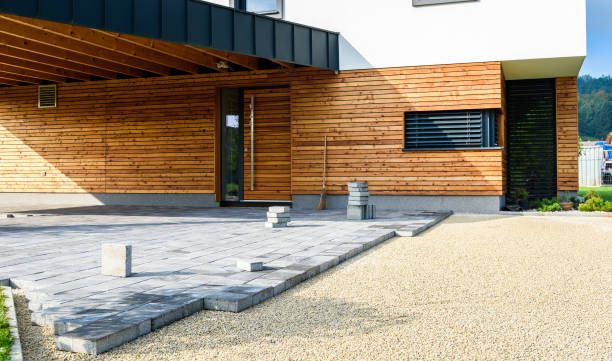 Best Permeable Paver Driveway  in Wildwood, TN