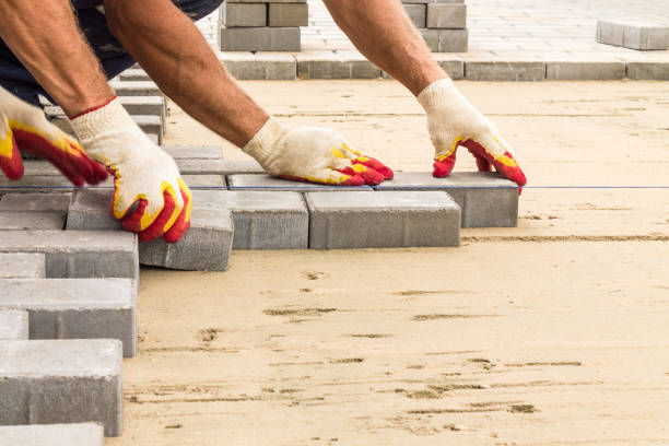 Best Best Driveway Pavers  in Wildwood, TN