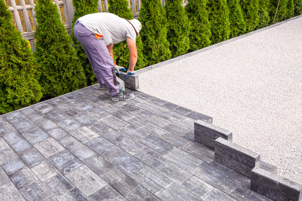 Best Driveway Pavers Contractor  in Wildwood, TN