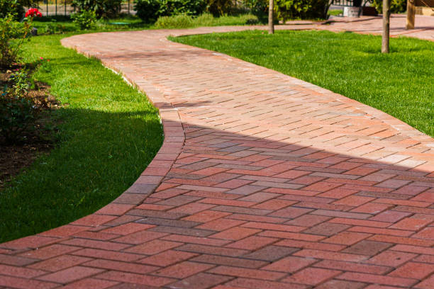 Best Cobblestone Driveway Pavers  in Wildwood, TN