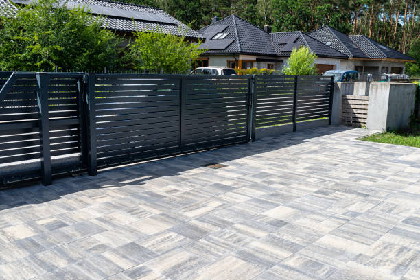 Best Local Driveway Pavers  in Wildwood, TN