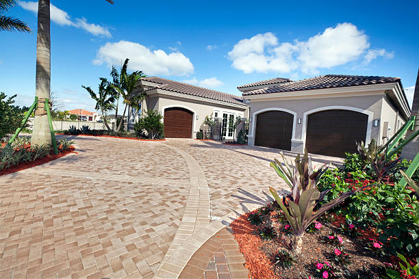 Reasons to Select Us for Your Driveway Paving Requirements in Wildwood, TN