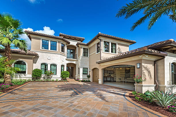 Best Residential Paver Driveway  in Wildwood, TN