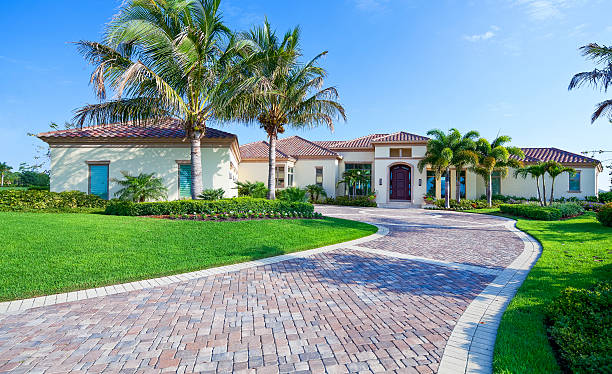 Best Driveway Resurfacing Pavers  in Wildwood, TN