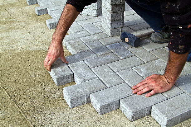 Wildwood, TN Driveway Pavers Company