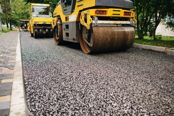 Best Driveway Repair Near Me  in Wildwood, TN